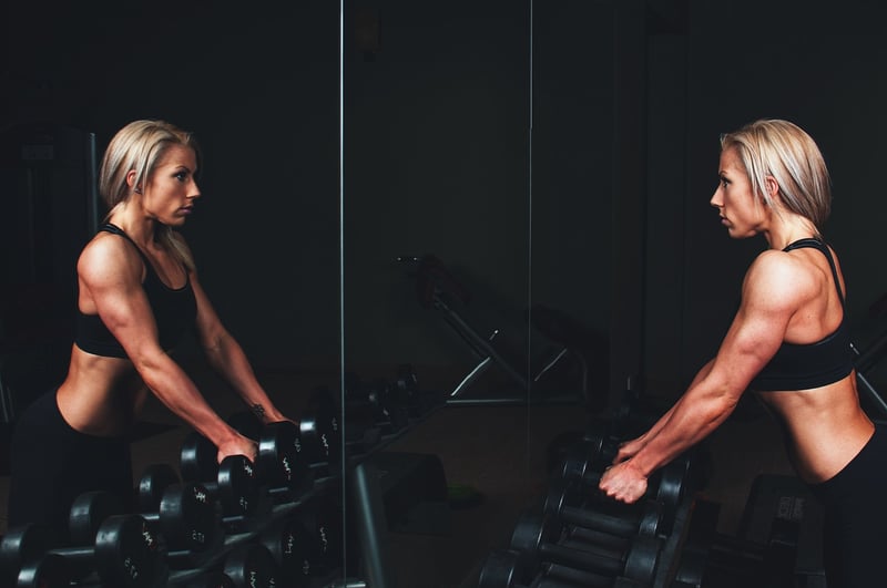 Core Strength Training